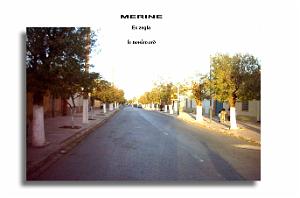 ZEGLA LE VILLAGE 03 LE BOULEVARD
